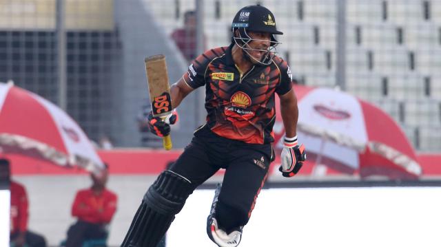 বিপিএলে তারুণ্যের কেতন ওড়ে