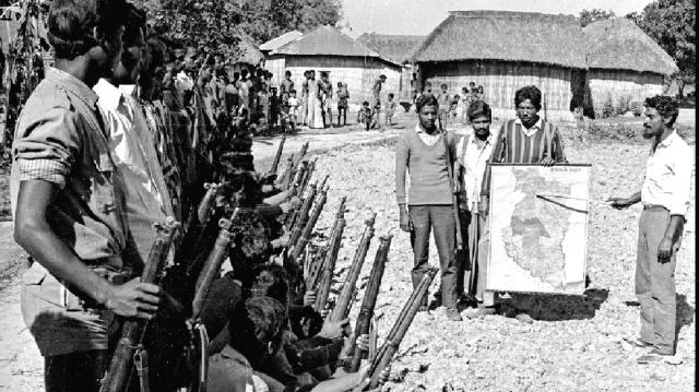 মুক্তিযুদ্ধের পূর্বাপর দলিল