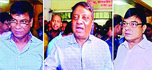 জামিন পেলেন আপন জুয়েলার্সের তিন ভাই