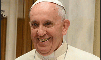 পোপ ফ্রান্সিসের উদারনীতি ও সংস্কার